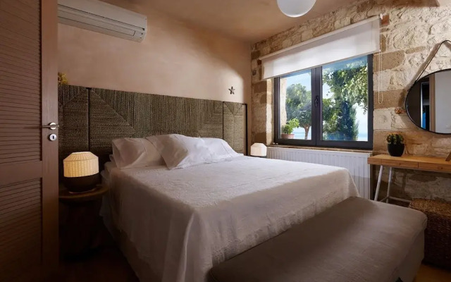 Villa Vollard With Amazing View Pool