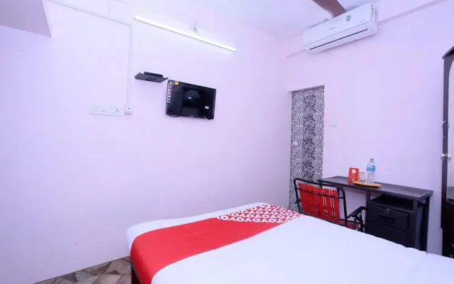 OYO 26688 Jacob's Residency