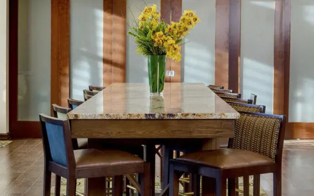 Hampton Inn & Suites Blythe, CA