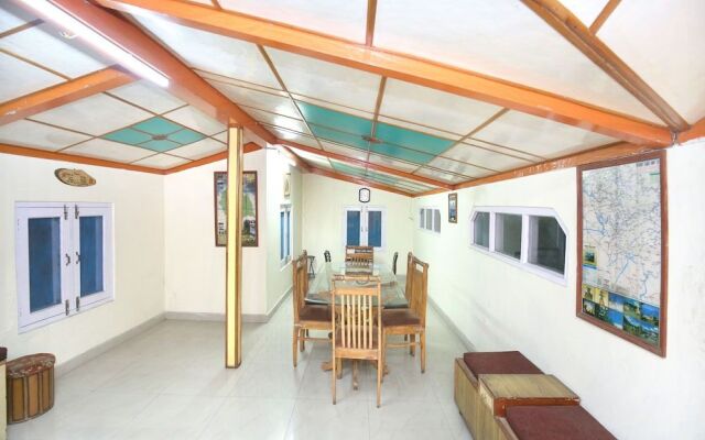 OYO 12241 Home 2RK Shoghi