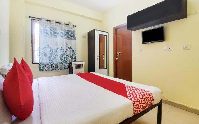 Ruby Grand Inn by OYO Rooms