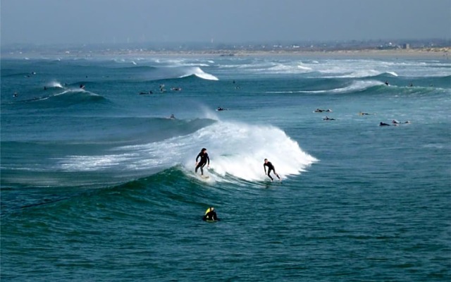 Comme à la Breizhon