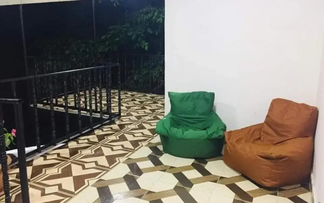Guesthouse Buba Mestia