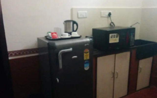Mangrove Suites