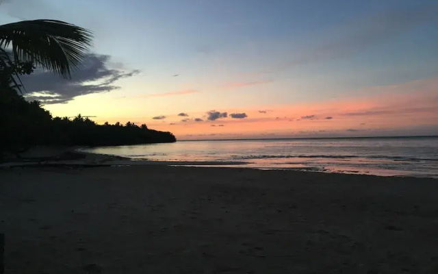 Tropical Paradise Retreat in Las Terrenas