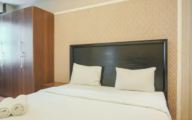 Seasons City Apartment