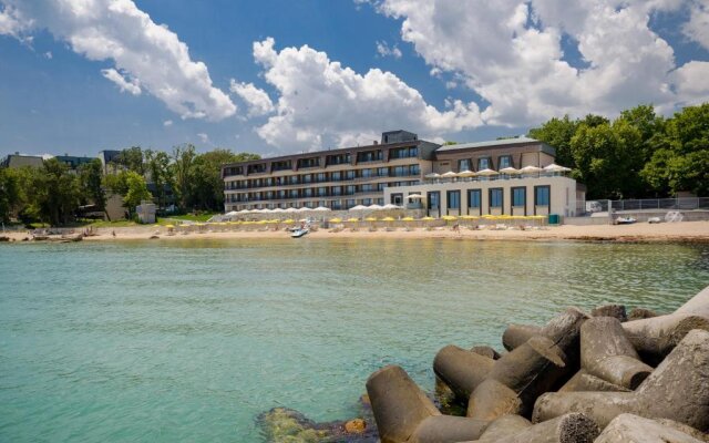 Hotel Nympha All Inclusive - Riviera Holiday Club