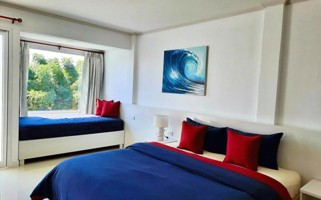 Koh Larn Riviera