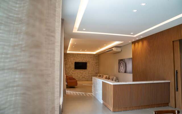 Spa Agua Milagrosa