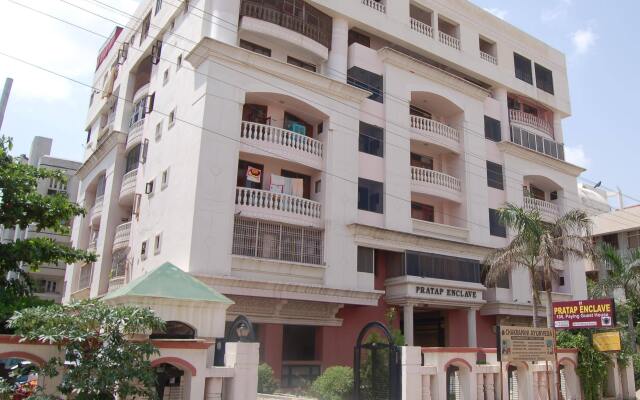 Pratap Enclave Paying Guesthouse