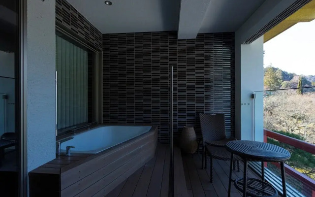 Fujiya Hotel