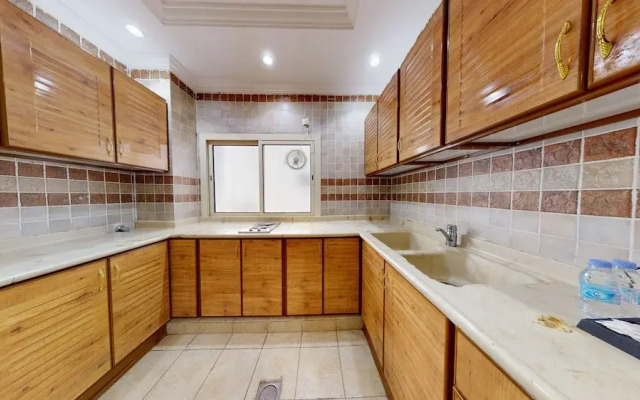 Taiba Oasis Hotel Apartments
