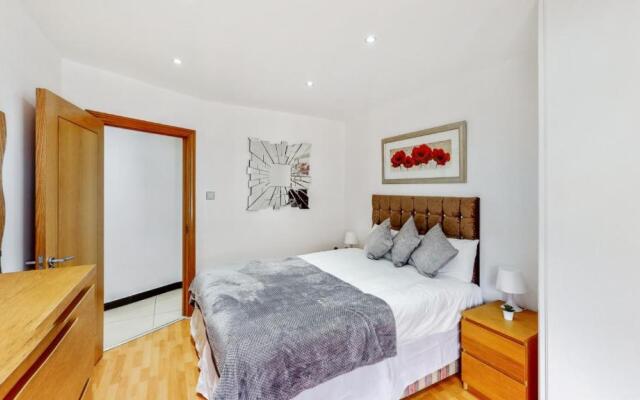 Bryanston Apartments