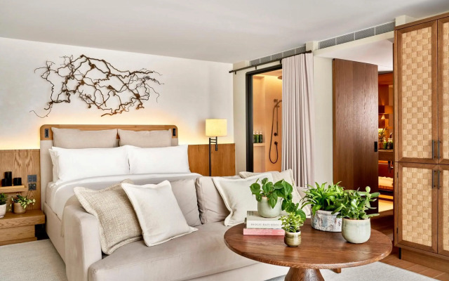 1 Hotel Mayfair