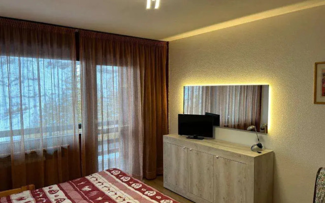 Residence Petit Tibet