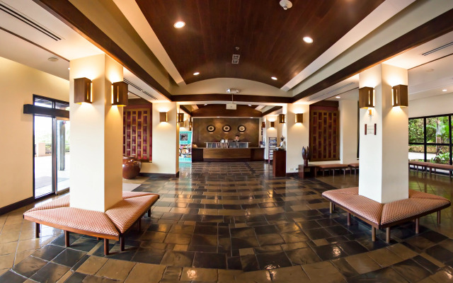 Bayview Hotel Guam