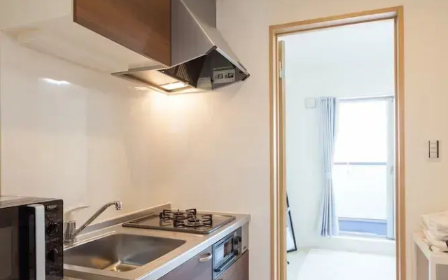 White House Tsuruhashi