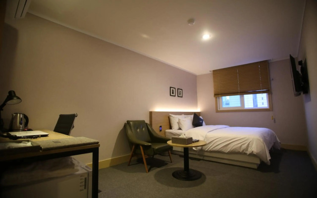 Vatica Hotel Dongdaemun
