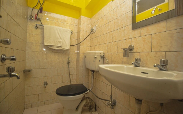 SPOT ON 44984 Hotel Palika