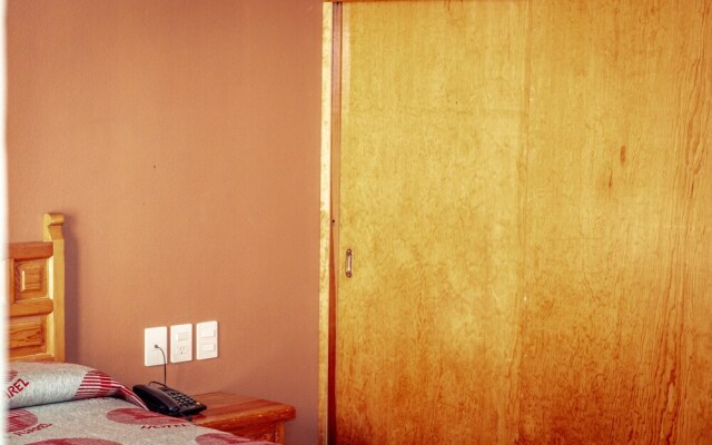 Hotel Juarez