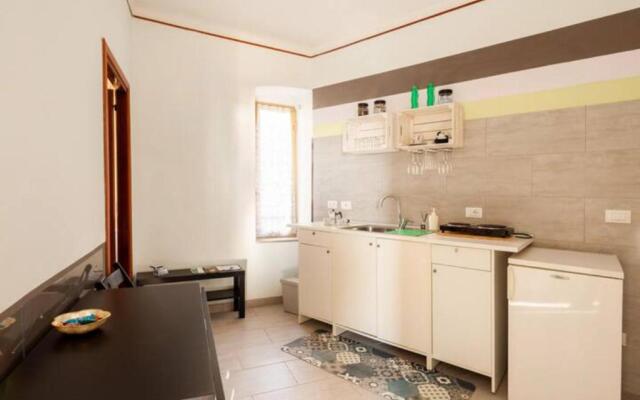 RioMondo - appartamento nel cuore di Riomaggiore