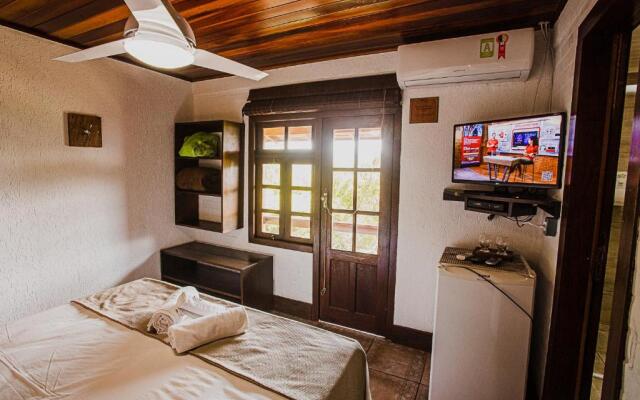 Pousada Colina Verde