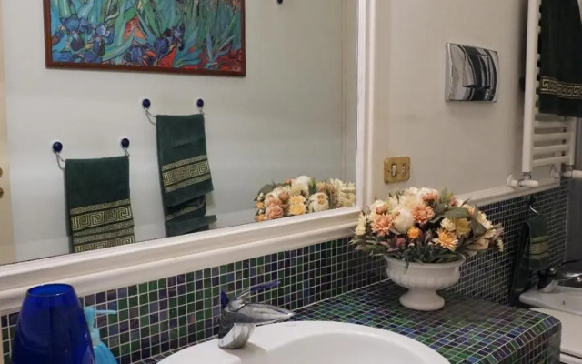 Elegante appartamento centro storico