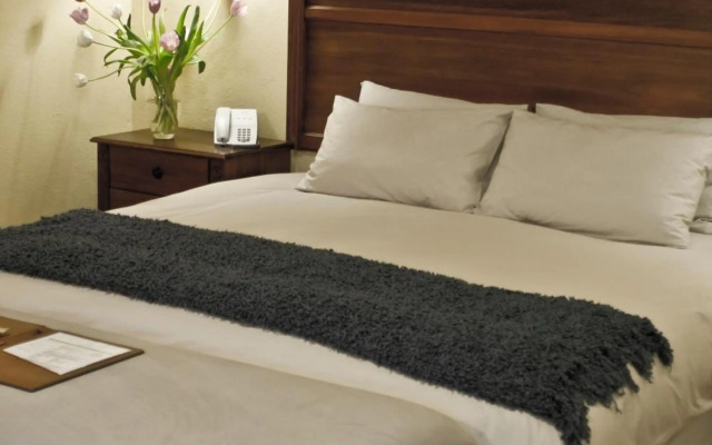 Tzaneen Country Lodge