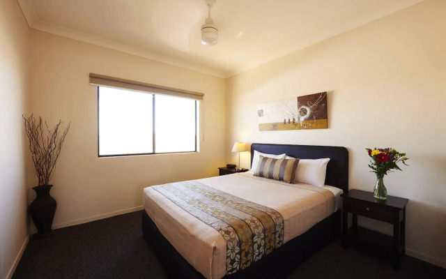 Blackwater Hotel Motel