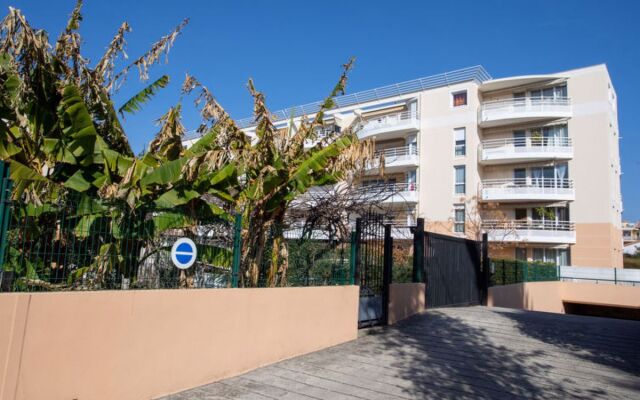 Villa Felicita Cagnes-sur-Mer