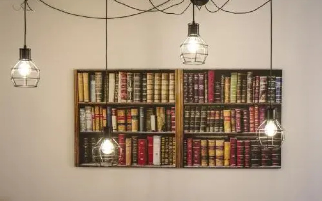 La Casa del Pescatore