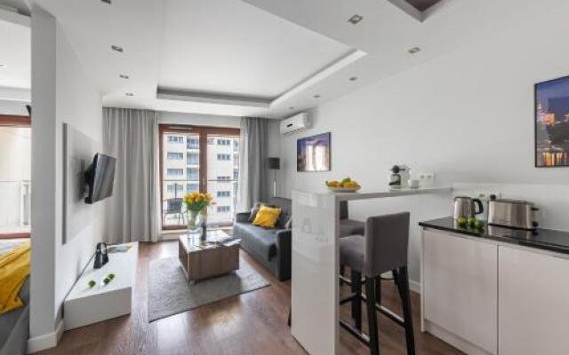 Wronia Oxygen Pando Accommodation