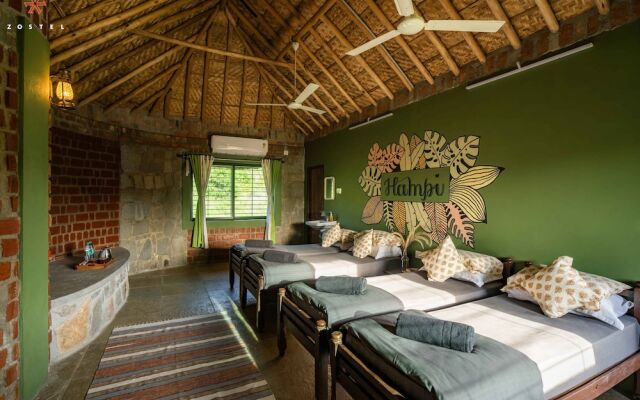 Zostel Hampi (Gangavathi)