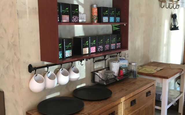 Manly Lodge Boutique Hotel