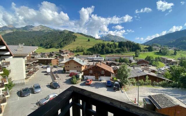 Appartement La Clusaz, 4 pièces, 8 personnes - FR-1-459-15