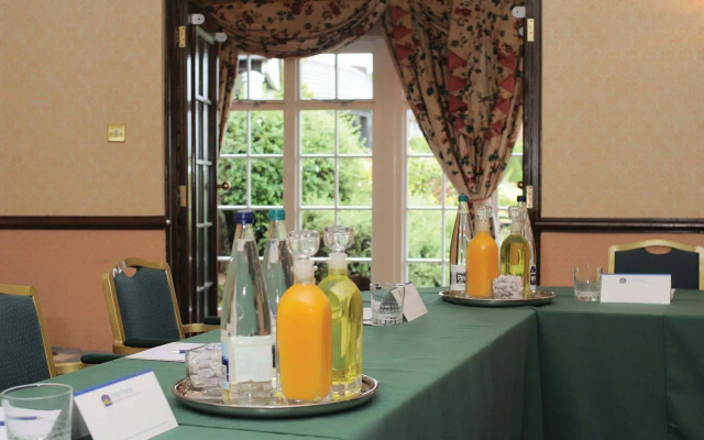 Best Western Reading Calcot Hotel