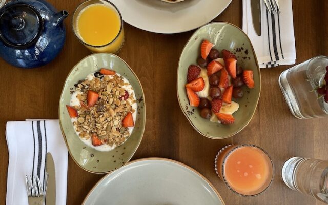 Youngtown Inn & Restaurant