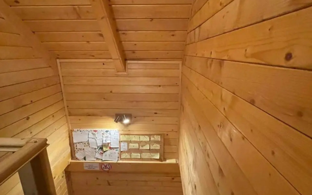 Lodge Breza