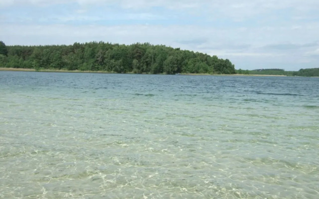 Holiday Home Lutowsee