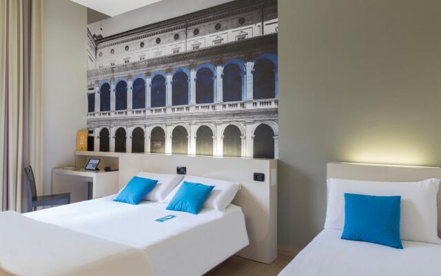 B&B Hotel Roma Trastevere