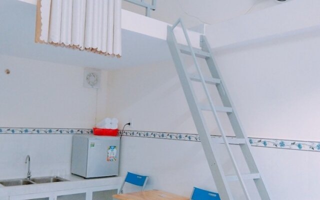 Hanh Minh Guest House