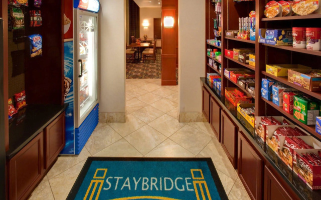 Staybridge Suites Rockford by IHG