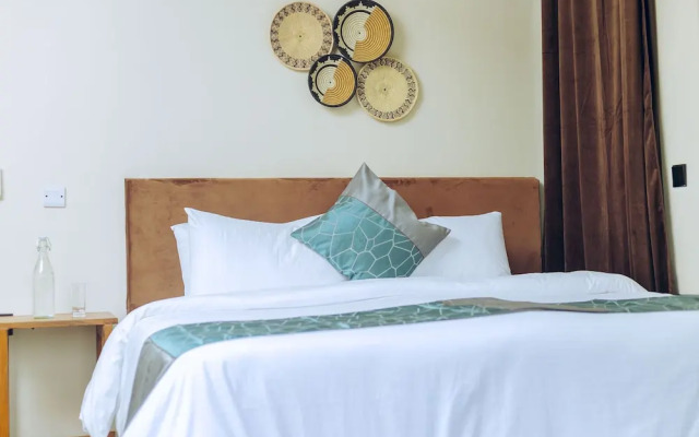 The Maridadi Hotel