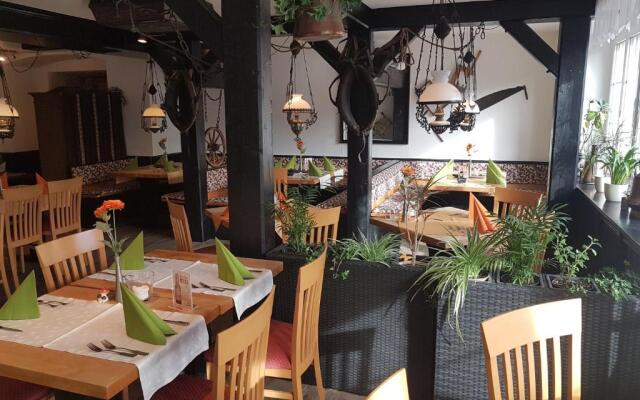 Andi´s Steakhüsli & Hotel