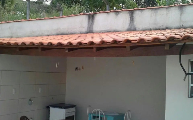 Sobrado na Cidade de Socorro