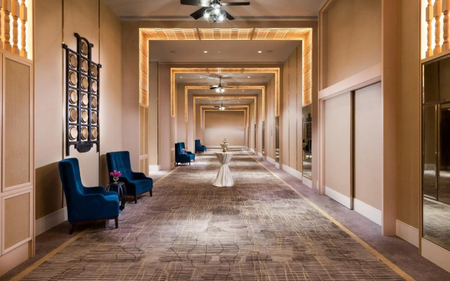 Lisboeta Hotel