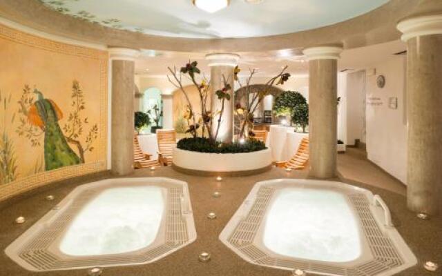Apparthotel Germania