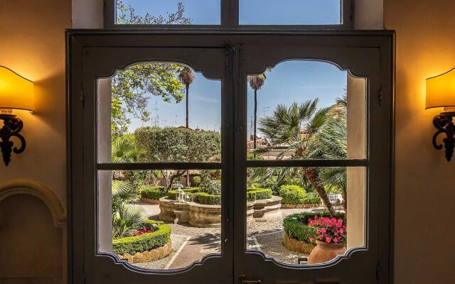 Donna Camilla Savelli – VRetreats Hotel