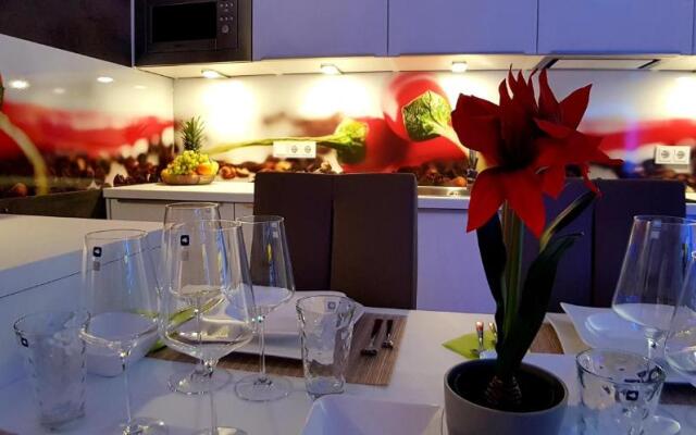 Apartment Giuliano Vienna 2