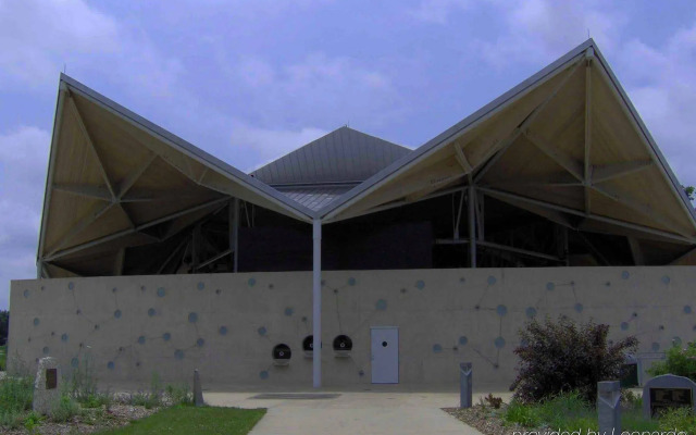 Hilton Garden Inn Rockford